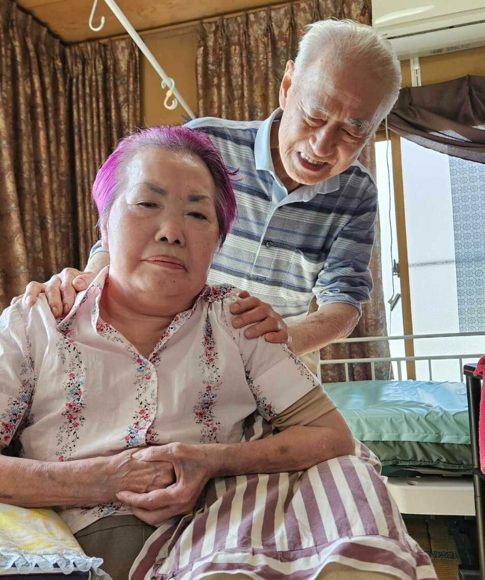 安心をお届けするために