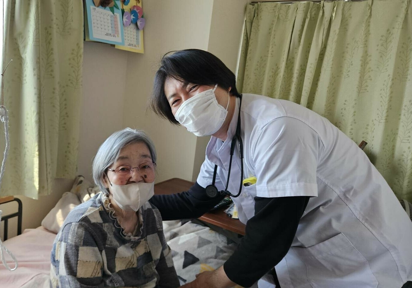 主治医がお決まりでない方へ